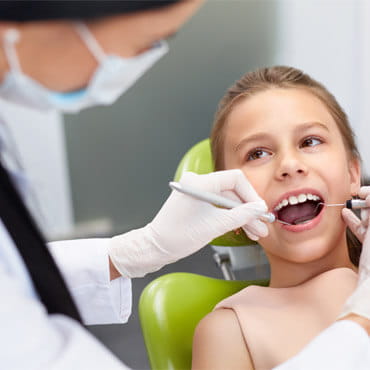southside dental services children's dentistry background image