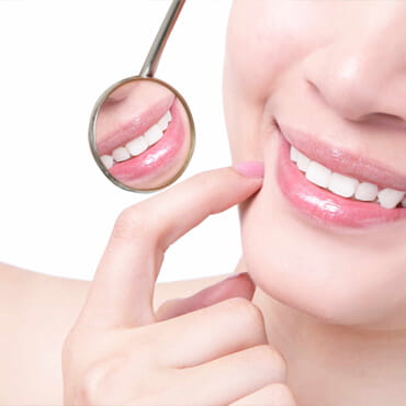 southside dental services wisdom teeth background image