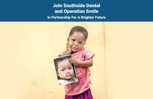 Operation Smile Southside Dental Winnipeg Dentist
